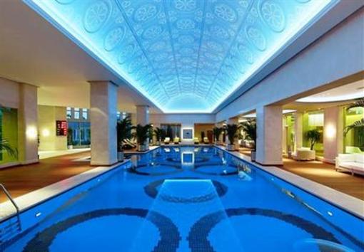 фото отеля JW Marriott Hotel Ankara