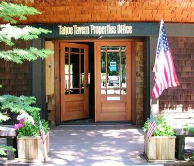 фото отеля Tahoe Tavern Vacation Rentals Tahoe City