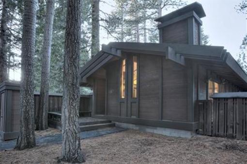 фото отеля Tahoe Tavern Vacation Rentals Tahoe City