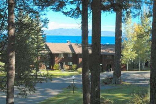 фото отеля Tahoe Tavern Vacation Rentals Tahoe City