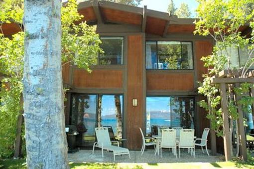 фото отеля Tahoe Tavern Vacation Rentals Tahoe City