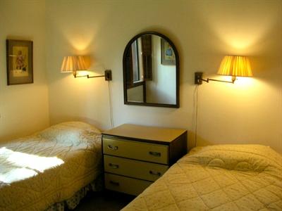 фото отеля Tahoe Tavern Vacation Rentals Tahoe City