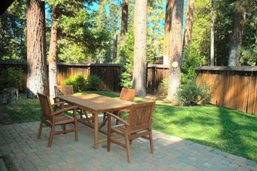 фото отеля Tahoe Tavern Vacation Rentals Tahoe City