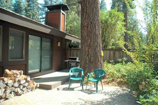 фото отеля Tahoe Tavern Vacation Rentals Tahoe City