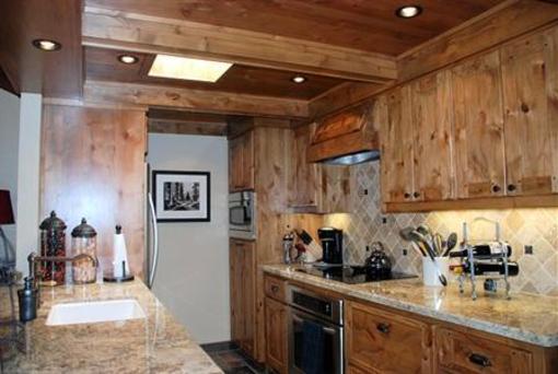 фото отеля Tahoe Tavern Vacation Rentals Tahoe City
