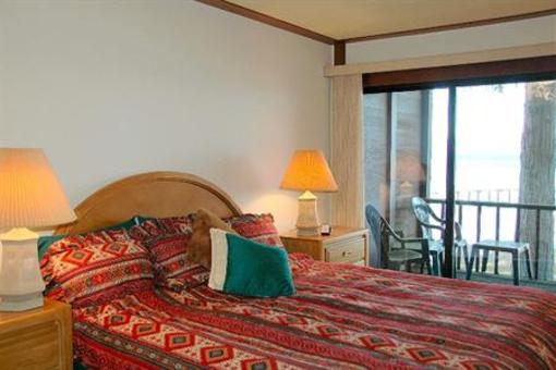 фото отеля Tahoe Tavern Vacation Rentals Tahoe City