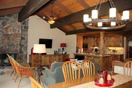 фото отеля Tahoe Tavern Vacation Rentals Tahoe City