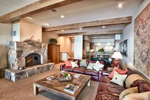 фото отеля Tahoe Tavern Vacation Rentals Tahoe City