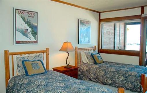 фото отеля Tahoe Tavern Vacation Rentals Tahoe City