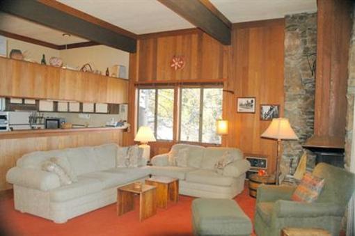 фото отеля Tahoe Tavern Vacation Rentals Tahoe City