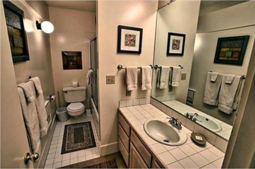 фото отеля Tahoe Tavern Vacation Rentals Tahoe City