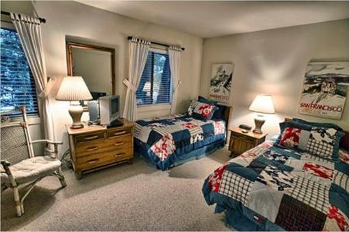 фото отеля Tahoe Tavern Vacation Rentals Tahoe City