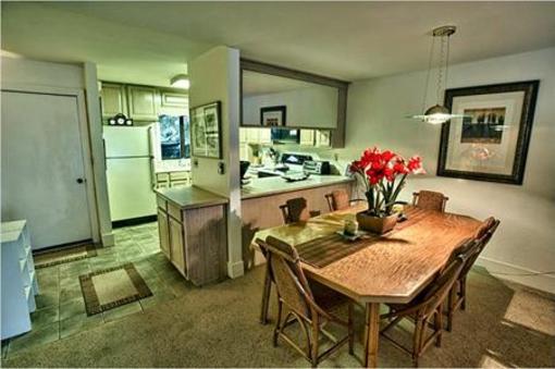 фото отеля Tahoe Tavern Vacation Rentals Tahoe City