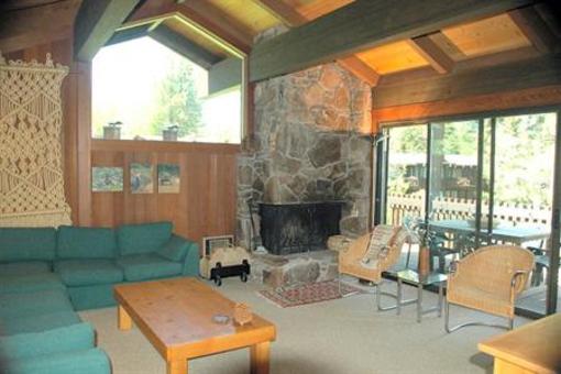 фото отеля Tahoe Tavern Vacation Rentals Tahoe City