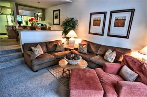 фото отеля Tahoe Tavern Vacation Rentals Tahoe City