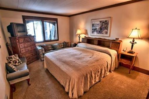 фото отеля Tahoe Tavern Vacation Rentals Tahoe City