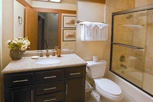 фото отеля Tahoe Tavern Vacation Rentals Tahoe City