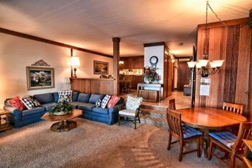 фото отеля Tahoe Tavern Vacation Rentals Tahoe City