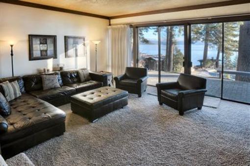фото отеля Tahoe Tavern Vacation Rentals Tahoe City