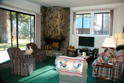 фото отеля Tahoe Tavern Vacation Rentals Tahoe City