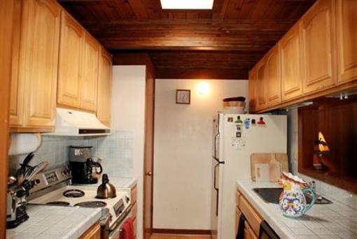 фото отеля Tahoe Tavern Vacation Rentals Tahoe City