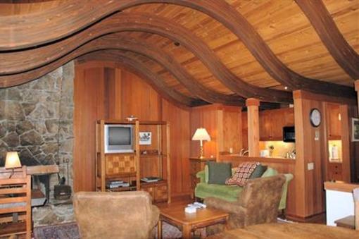фото отеля Tahoe Tavern Vacation Rentals Tahoe City