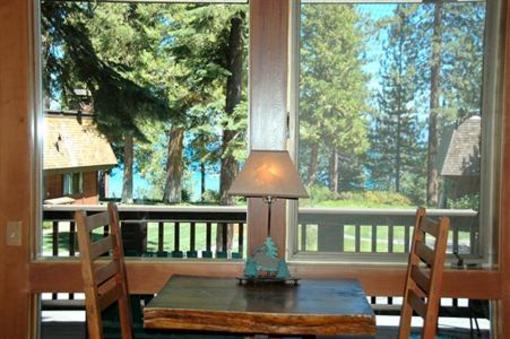 фото отеля Tahoe Tavern Vacation Rentals Tahoe City