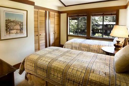 фото отеля Tahoe Tavern Vacation Rentals Tahoe City