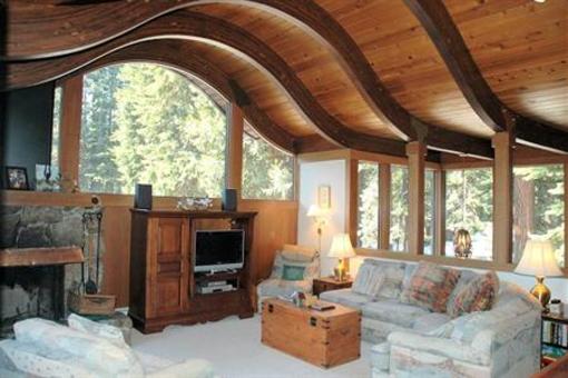 фото отеля Tahoe Tavern Vacation Rentals Tahoe City