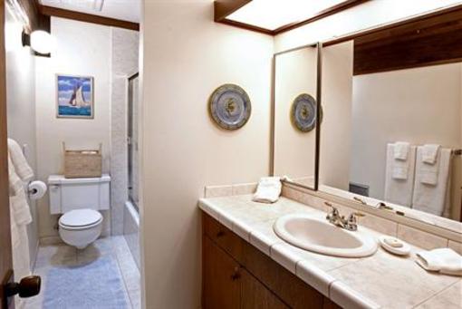 фото отеля Tahoe Tavern Vacation Rentals Tahoe City