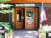 Tahoe Tavern Vacation Rentals Tahoe City
