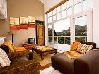 фото отеля Art Gallery Guest House Thandekayo Cape Town