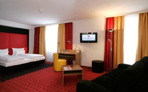 фото отеля Senator Hotel Vienna