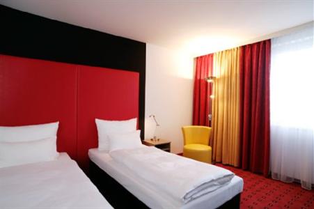 фото отеля Senator Hotel Vienna