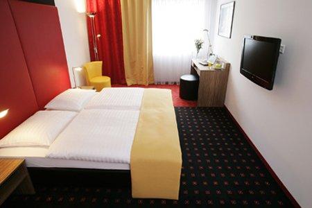 фото отеля Senator Hotel Vienna