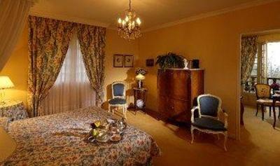 фото отеля La Metairie