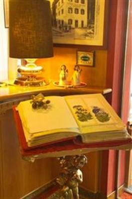 фото отеля Miramonti Hotel Pinzolo
