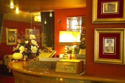 фото отеля Miramonti Hotel Pinzolo