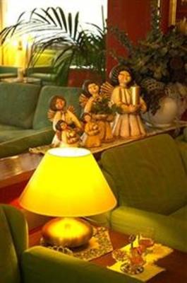 фото отеля Miramonti Hotel Pinzolo