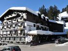 фото отеля Miramonti Hotel Pinzolo