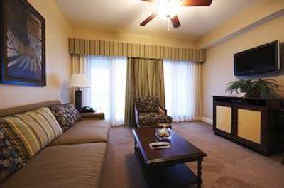 фото отеля Carillon Beach Resort Inn