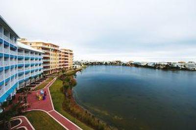фото отеля Carillon Beach Resort Inn