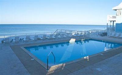 фото отеля Carillon Beach Resort Inn