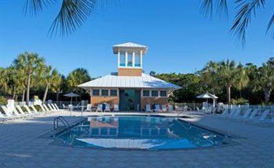 фото отеля Carillon Beach Resort Inn