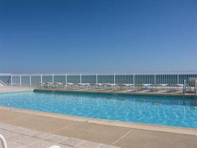 фото отеля Carillon Beach Resort Inn