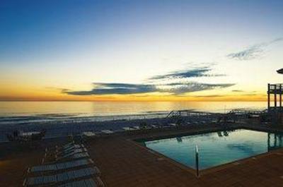 фото отеля Carillon Beach Resort Inn