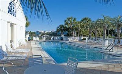 фото отеля Carillon Beach Resort Inn