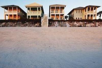 фото отеля Carillon Beach Resort Inn