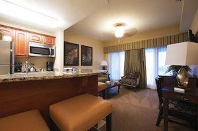фото отеля Carillon Beach Resort Inn