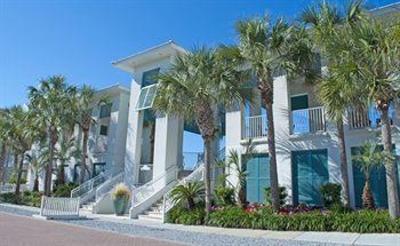 фото отеля Carillon Beach Resort Inn